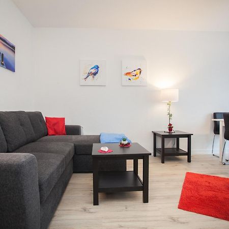 Appartement Brink Am Waltenberg 57-59 Winterberg Eksteriør billede