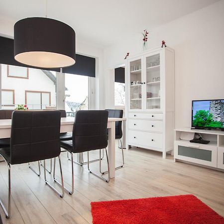 Appartement Brink Am Waltenberg 57-59 Winterberg Eksteriør billede