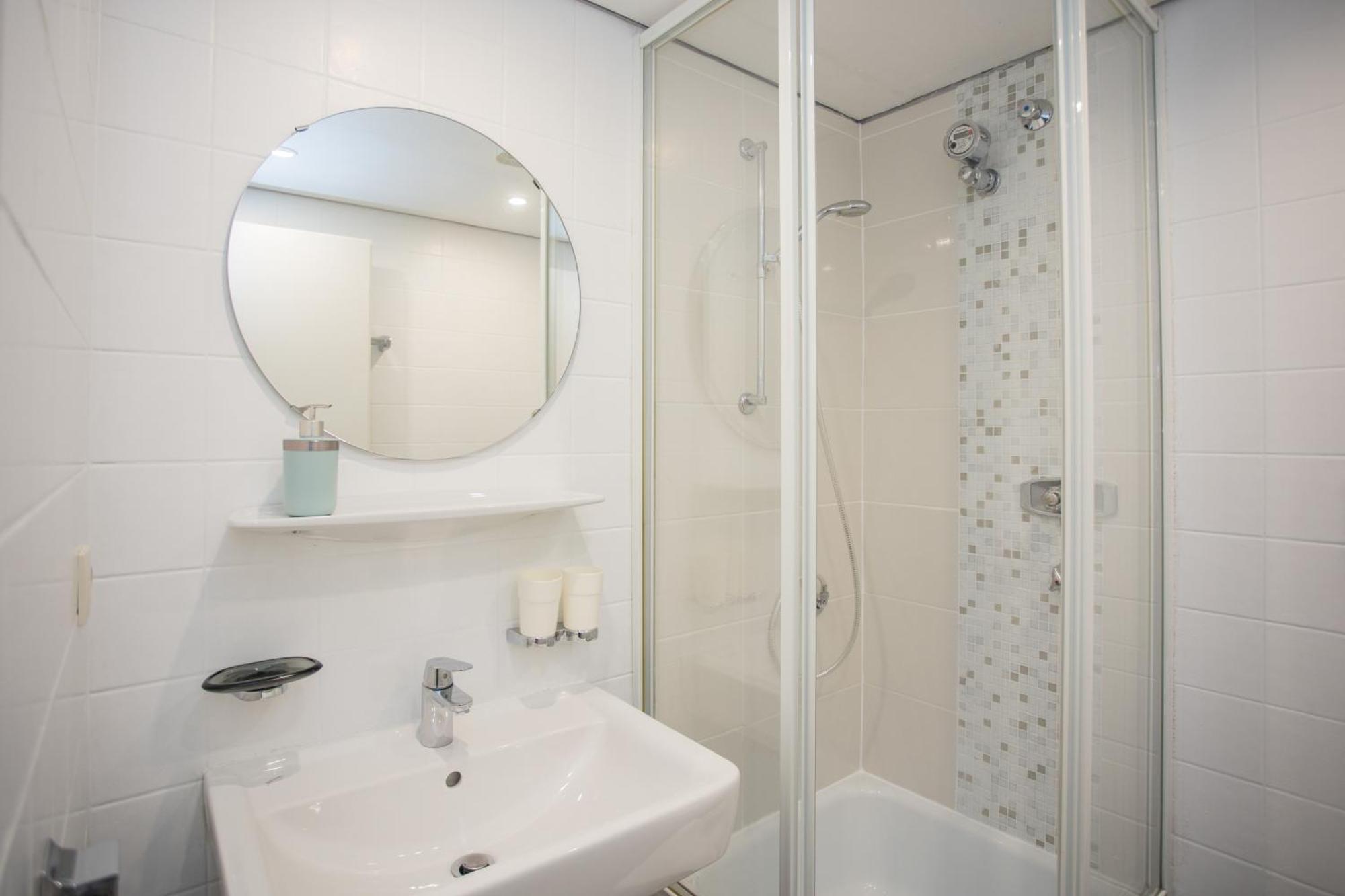 Appartement Brink Am Waltenberg 57-59 Winterberg Værelse billede