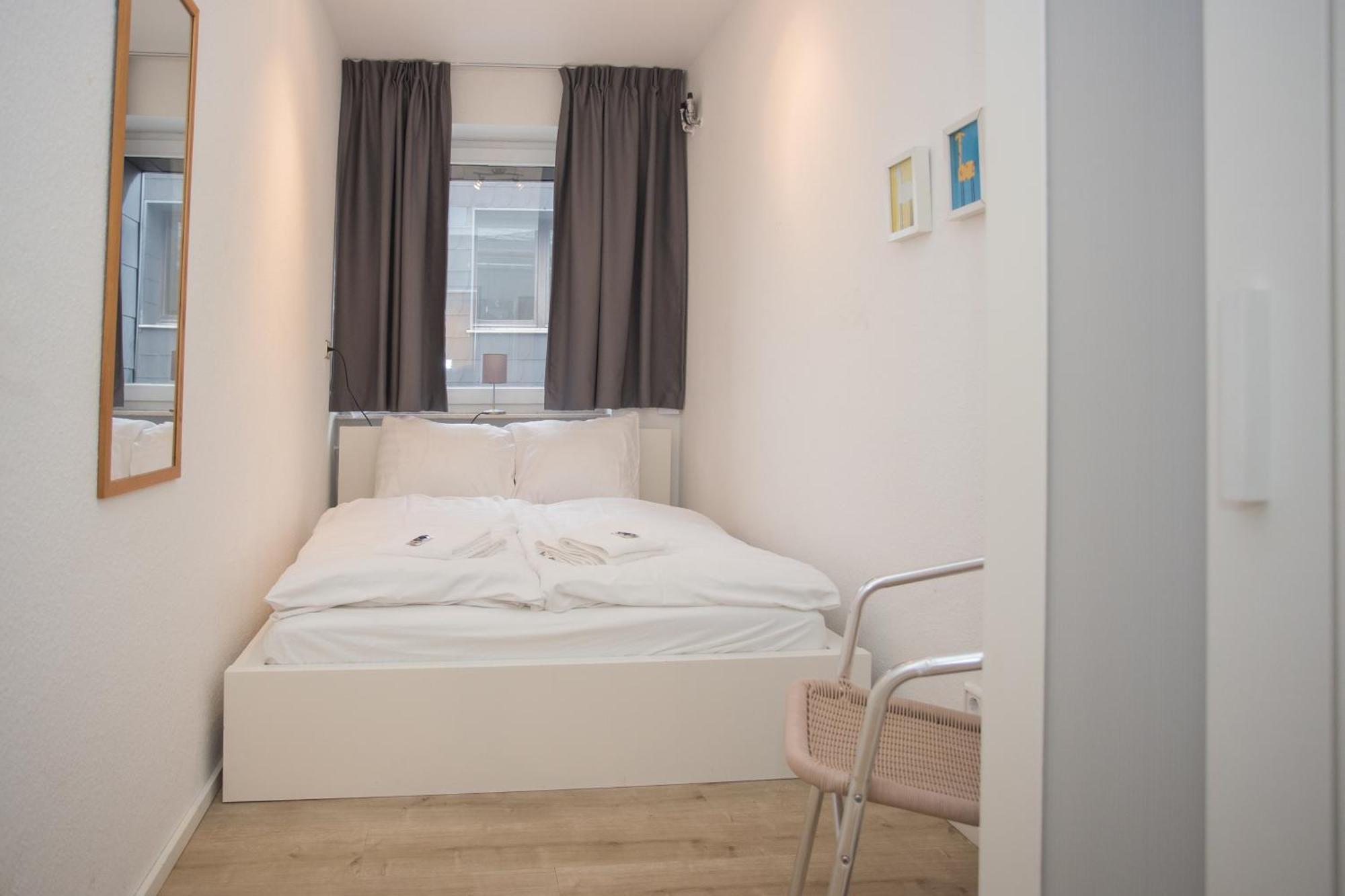 Appartement Brink Am Waltenberg 57-59 Winterberg Værelse billede