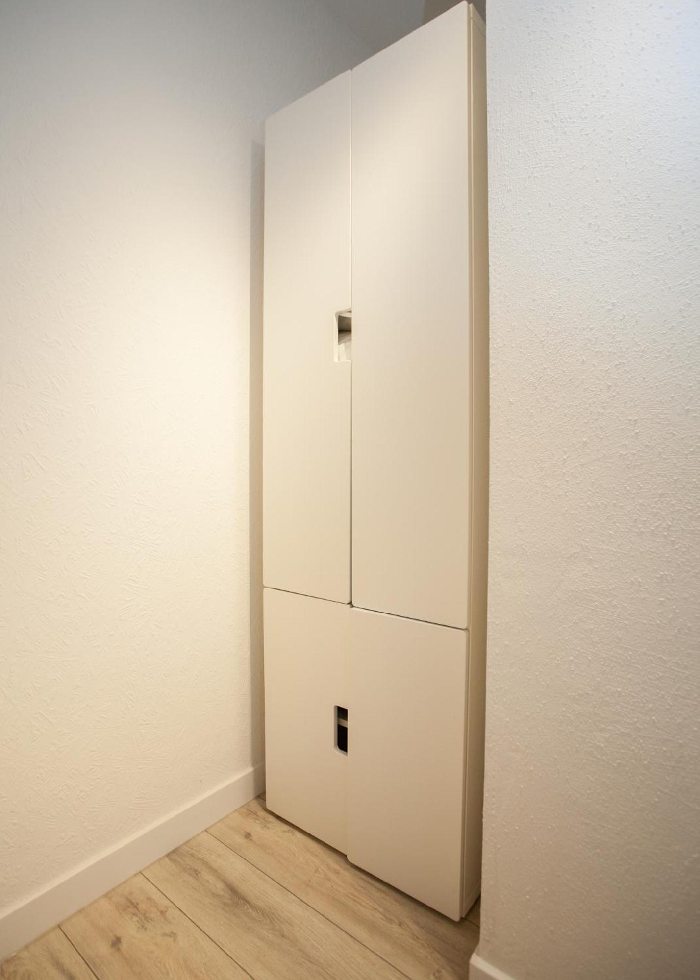 Appartement Brink Am Waltenberg 57-59 Winterberg Eksteriør billede