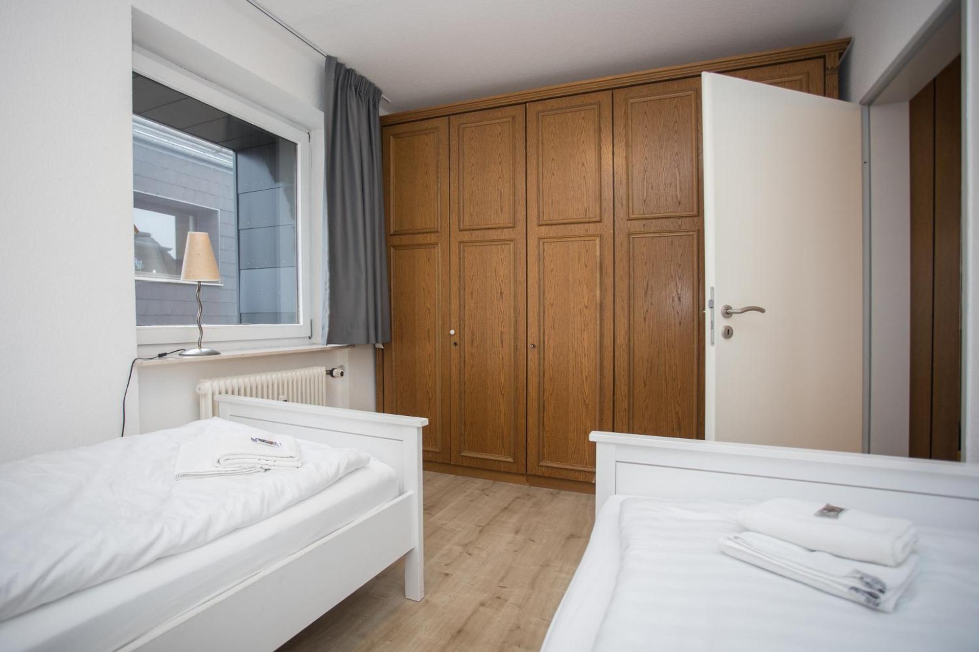 Appartement Brink Am Waltenberg 57-59 Winterberg Værelse billede