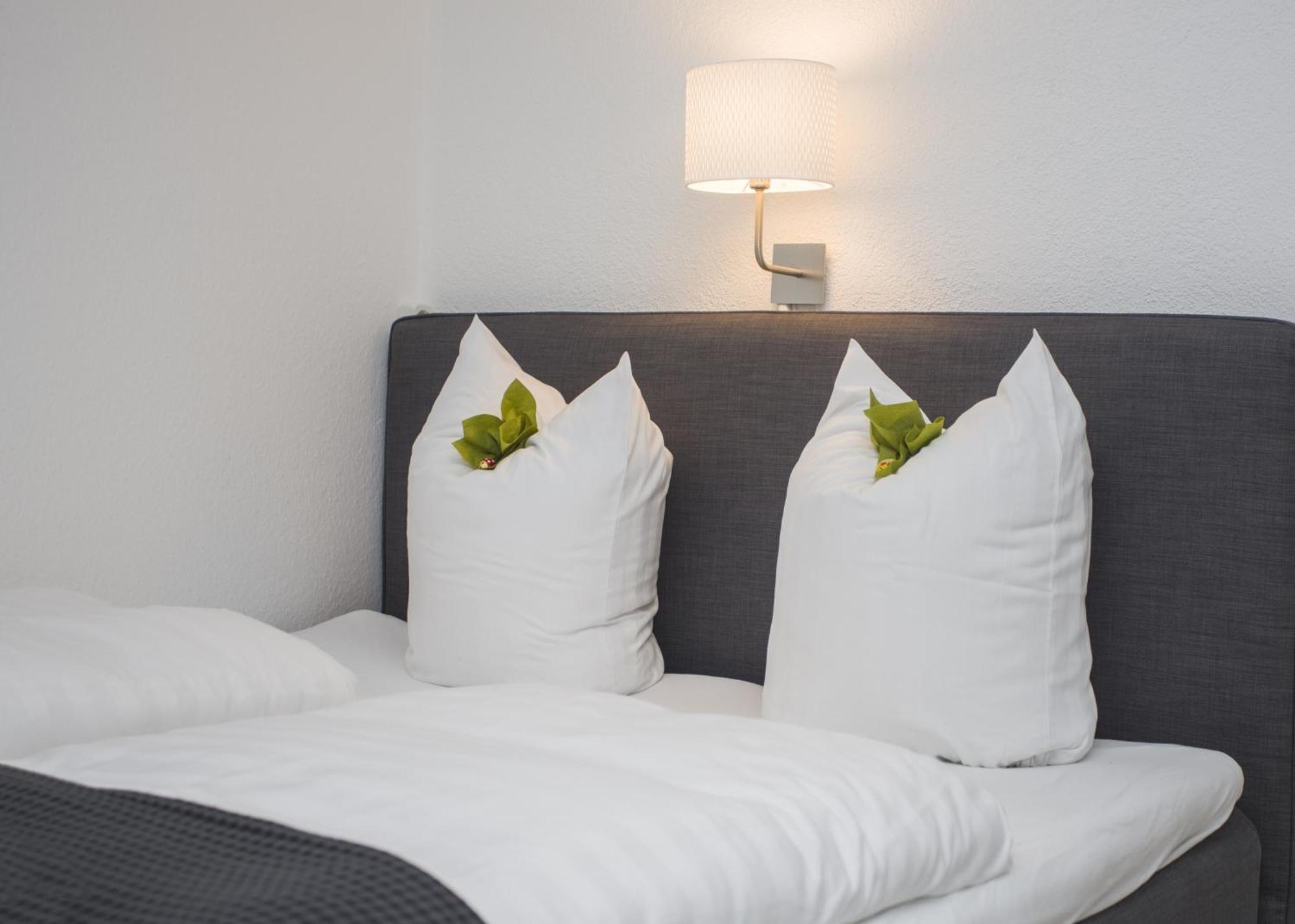 Appartement Brink Am Waltenberg 57-59 Winterberg Værelse billede