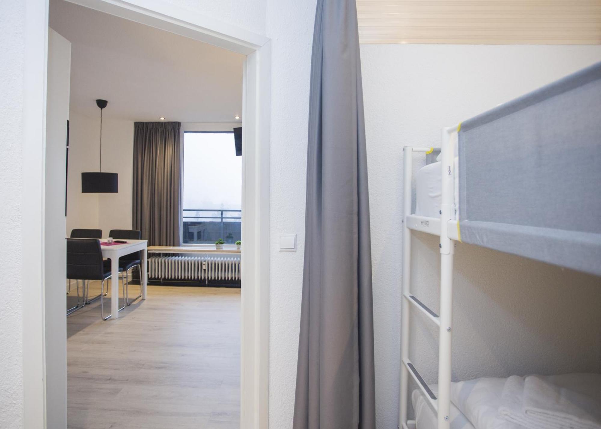 Appartement Brink Am Waltenberg 57-59 Winterberg Værelse billede
