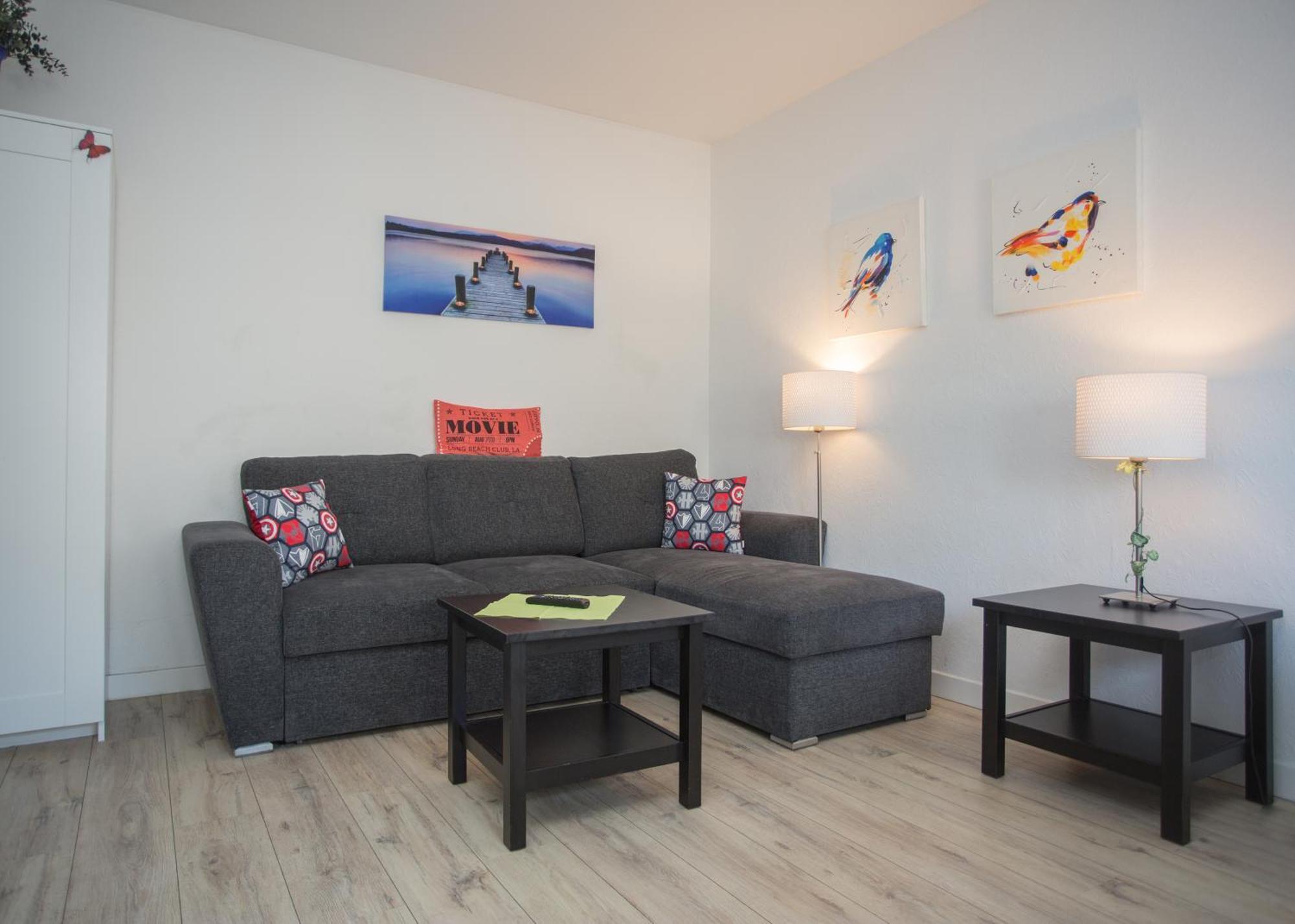 Appartement Brink Am Waltenberg 57-59 Winterberg Eksteriør billede