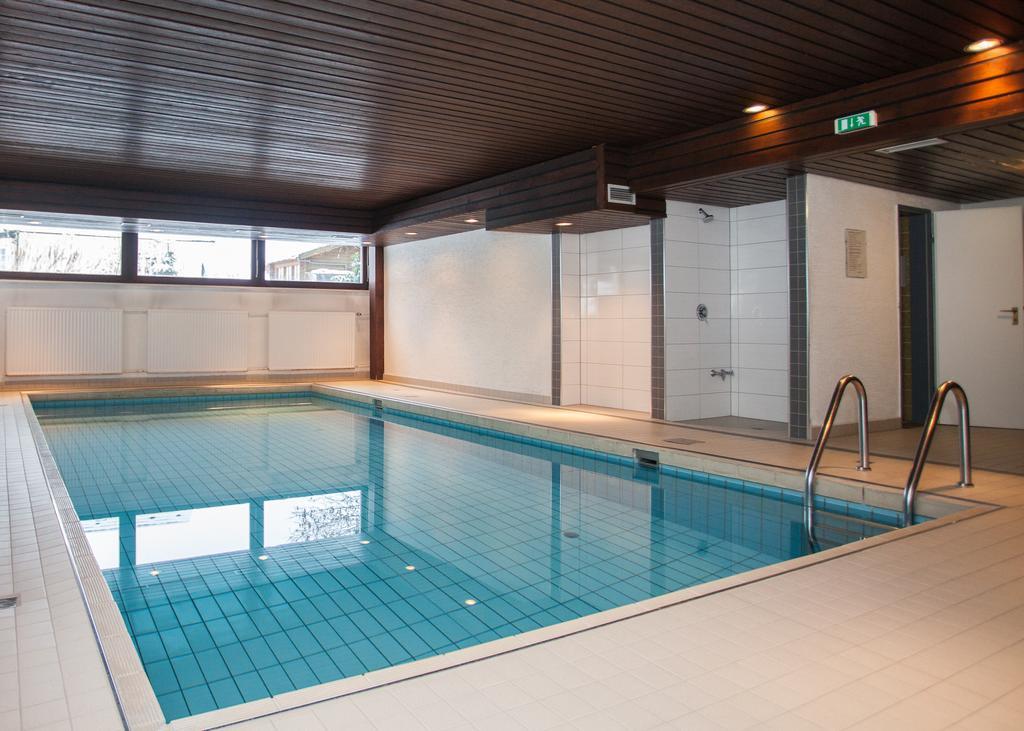 Appartement Brink Am Waltenberg 57-59 Winterberg Eksteriør billede