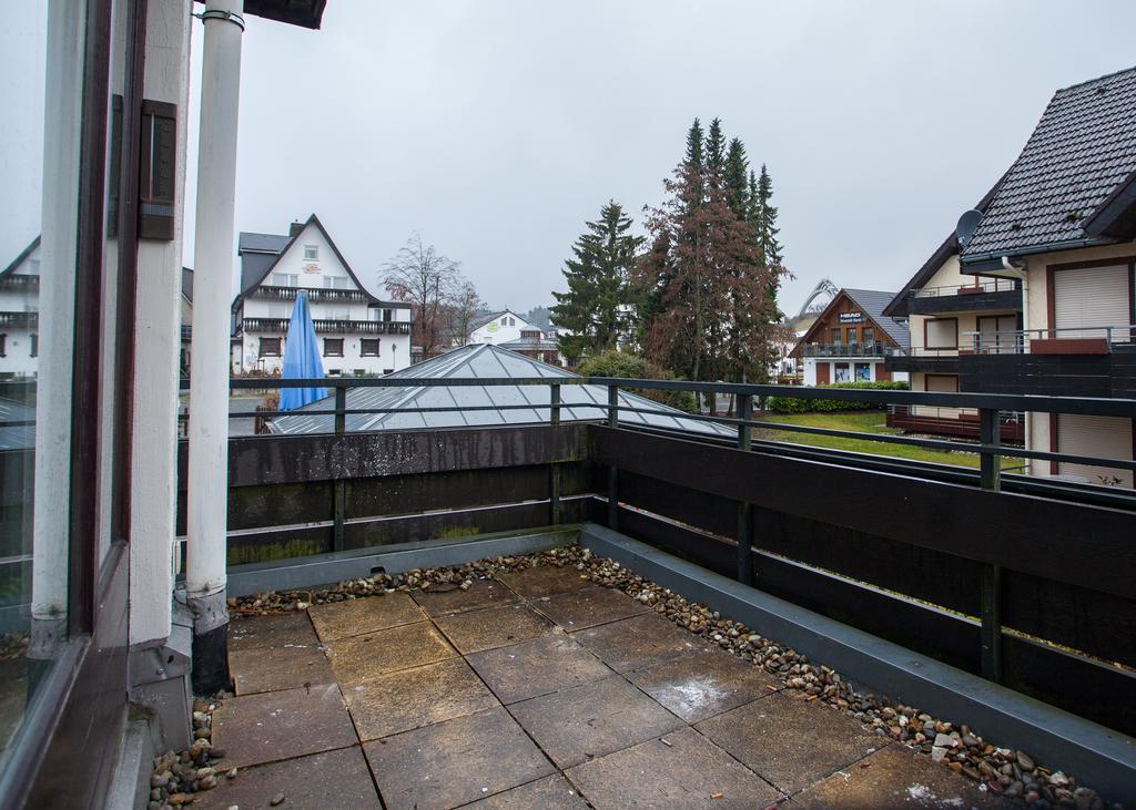 Appartement Brink Am Waltenberg 57-59 Winterberg Eksteriør billede