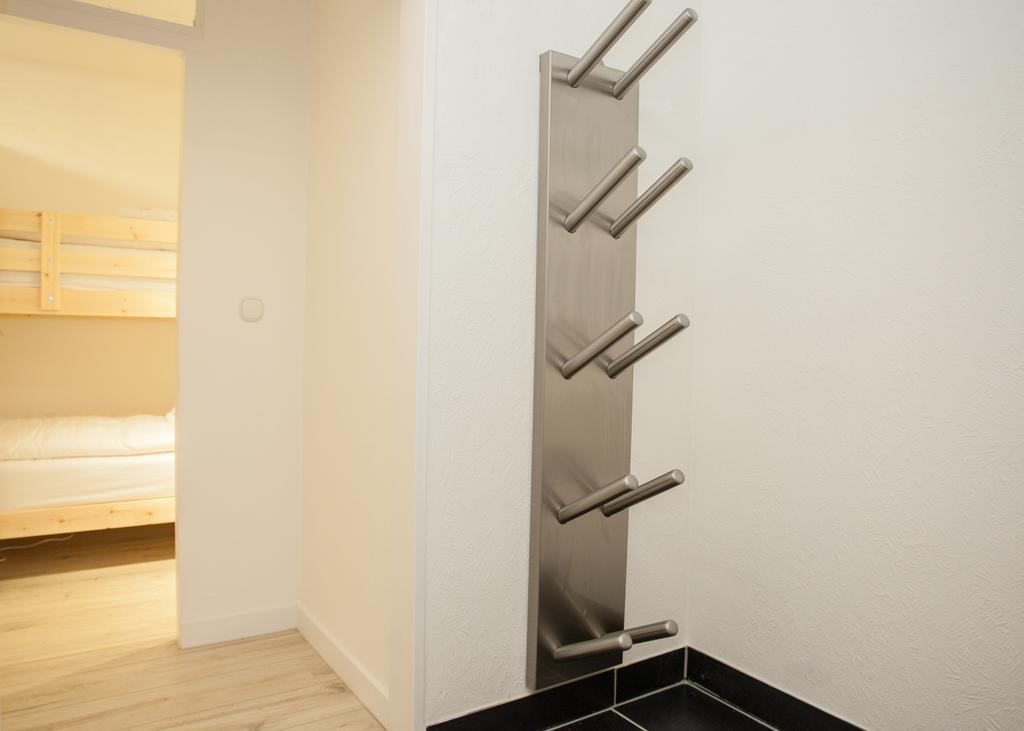 Appartement Brink Am Waltenberg 57-59 Winterberg Eksteriør billede