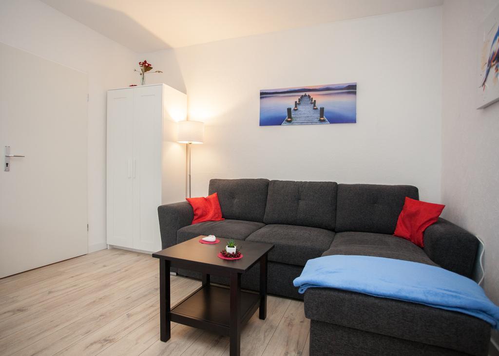 Appartement Brink Am Waltenberg 57-59 Winterberg Eksteriør billede