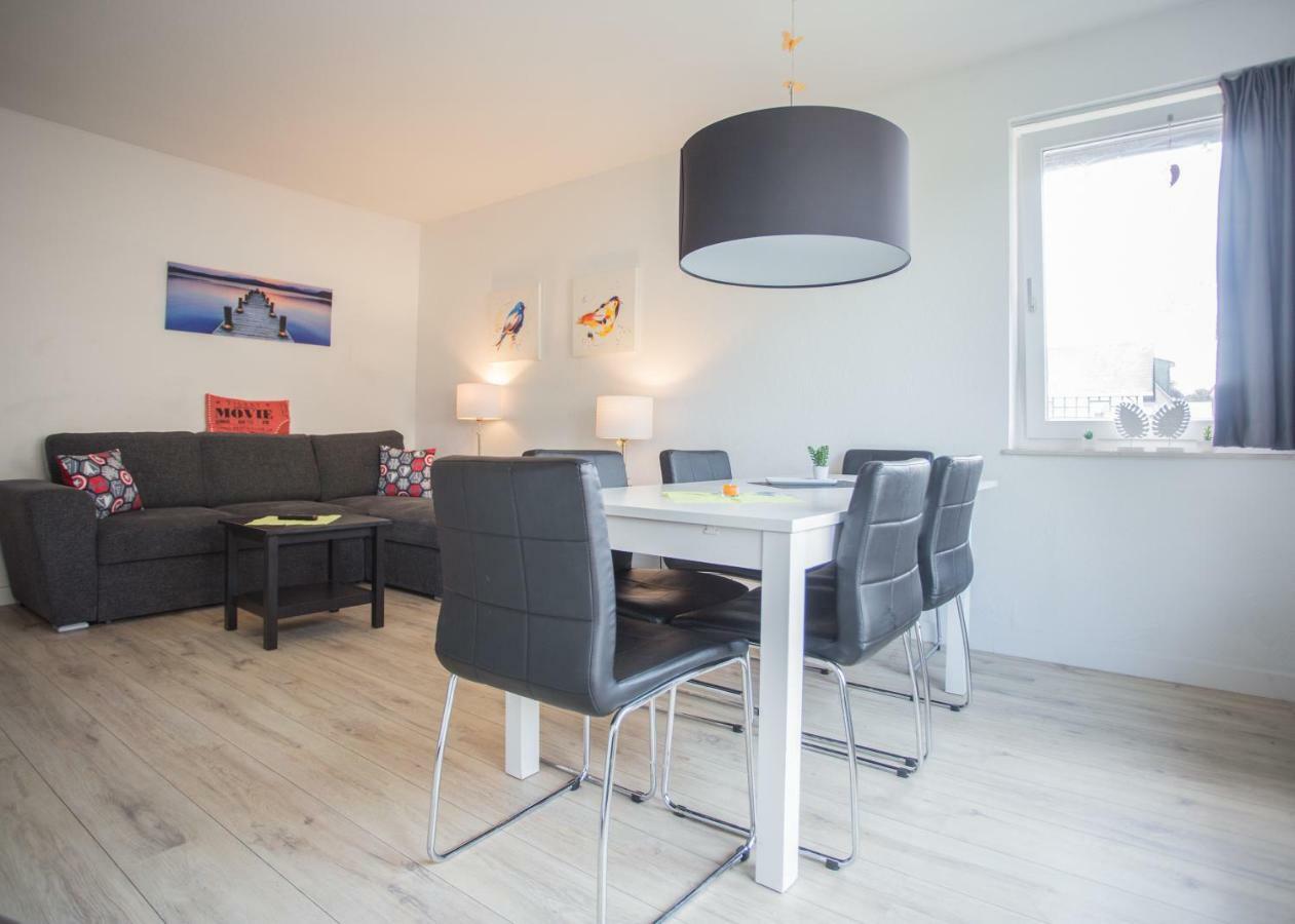 Appartement Brink Am Waltenberg 57-59 Winterberg Eksteriør billede
