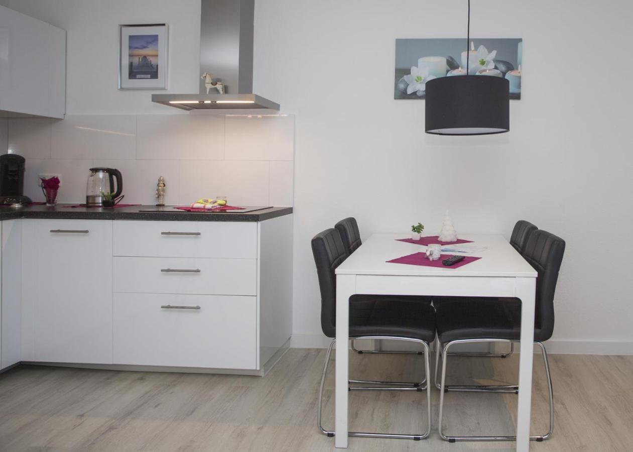 Appartement Brink Am Waltenberg 57-59 Winterberg Eksteriør billede