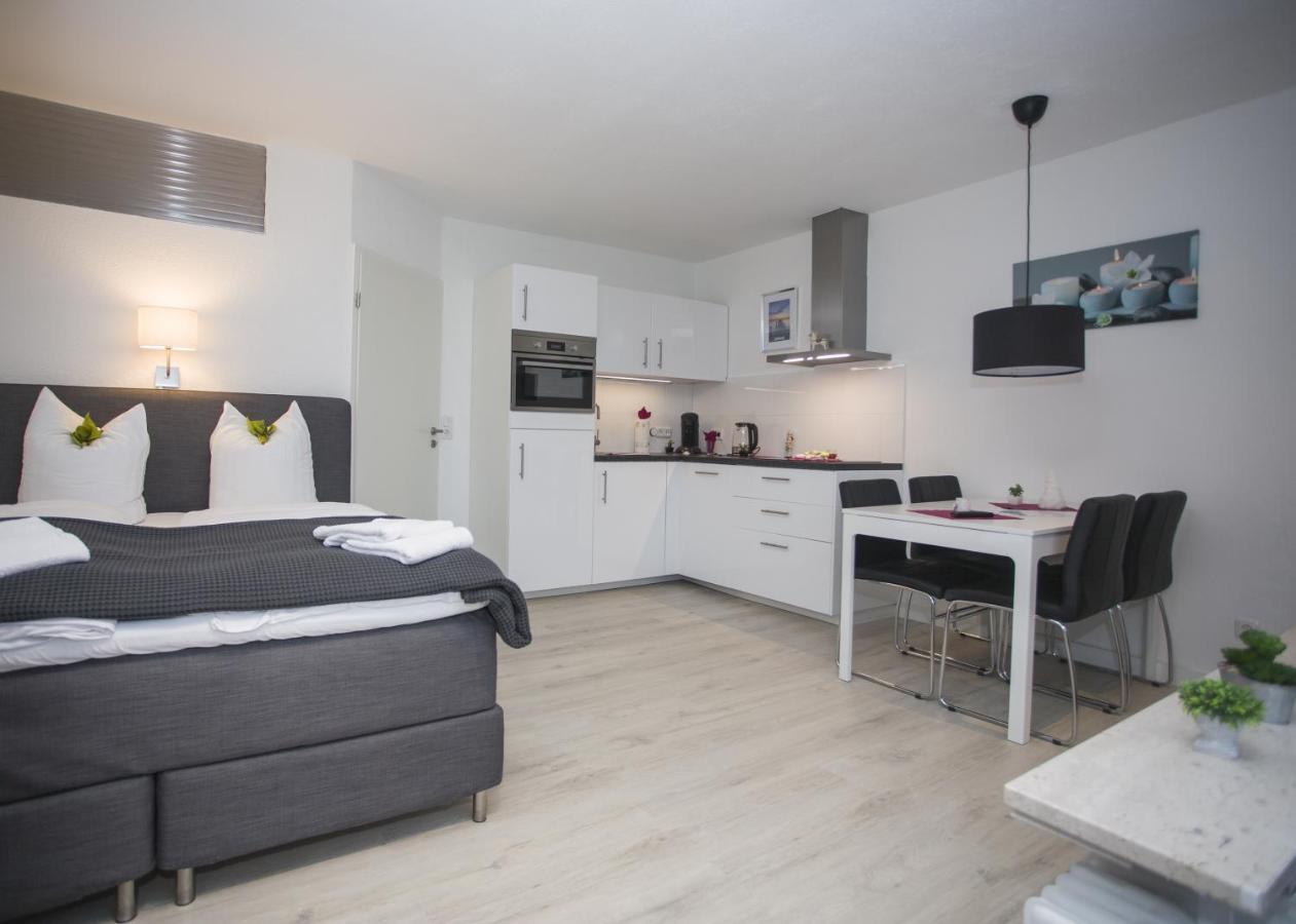 Appartement Brink Am Waltenberg 57-59 Winterberg Eksteriør billede