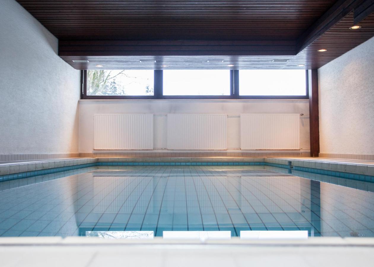 Appartement Brink Am Waltenberg 57-59 Winterberg Eksteriør billede